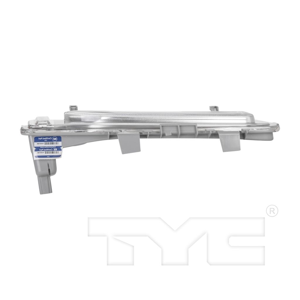 FORD TRUCKS & VANS EDGE PARK LAMP ASSEMBLY LEFT (Driver Side) **CAPA** OEM#BT4Z13201A 2011-2014 PL#FO2520186C