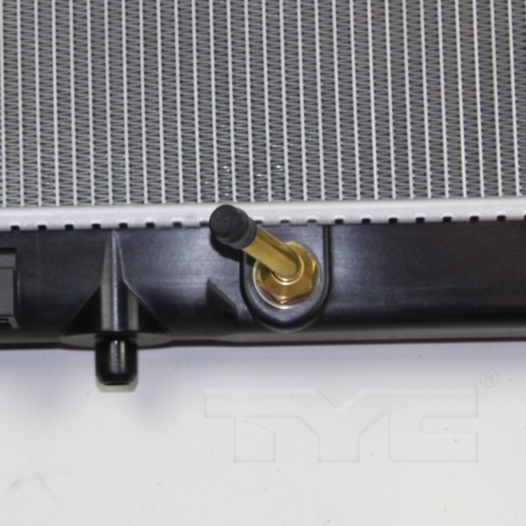 LEXUS RX 350 RADIATOR (WO/TOW PKG) OEM#1604131610 2010-2012 PL#LX3010142