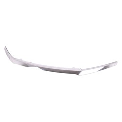 HONDA PILOT GRILLE MLDG UPPER CHROME **CAPA** OEM#71150TG7A00 2016-2018 PL#HO1217108C