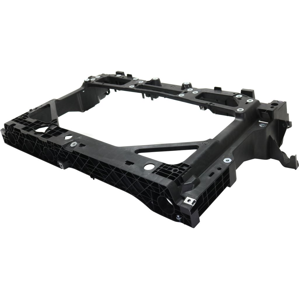 MAZDA CX-3 RADIATOR SUPPORT (W/ RADAR CURISE) OEM#DB2P53110A 2016-2022 PL#MA1225158