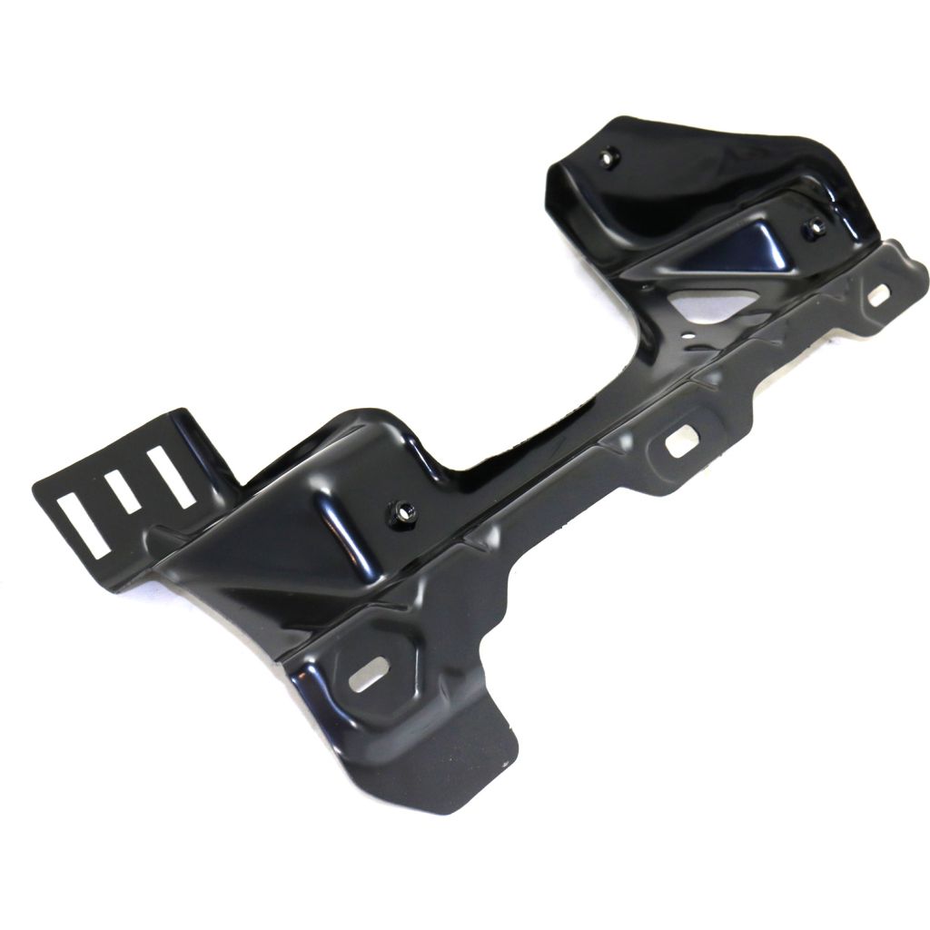 GM TRUCKS & VANS SIERRA/PU 2500/3500 (GMC) RADIATOR SUPPORT SIDE BRACKET RIGHT (Passenger Side) OEM#25804175 2011-2014 PL#GM1225319