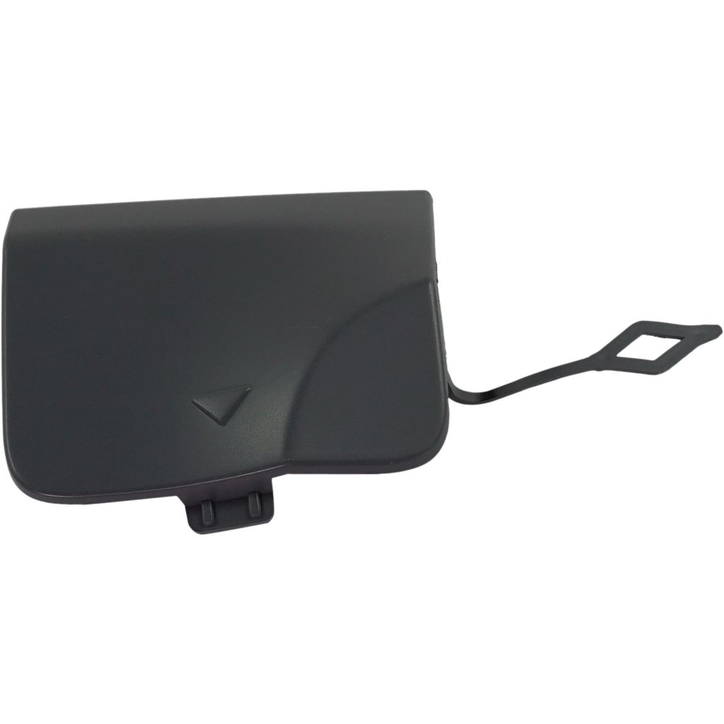 BMW BMW X3 REAR BUMPER TOW HOOK COVER PRIMED (30i WO/M SPORT) OEM#51127953954 2018-2021 PL#BM1129137