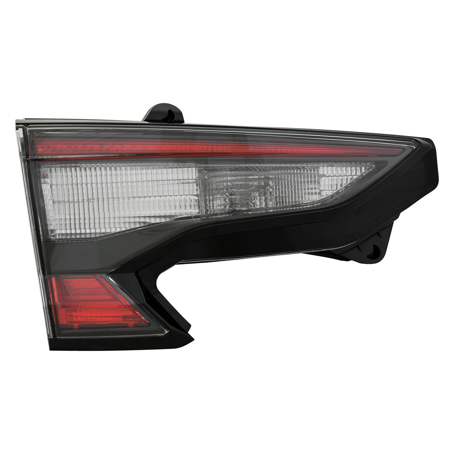 SUBARU OUTBACK TAIL LAMP ASSY LEFT (Driver Side) INNER**CAPA** OEM#84251AN05A 2020-2025 PL#SU2802110C