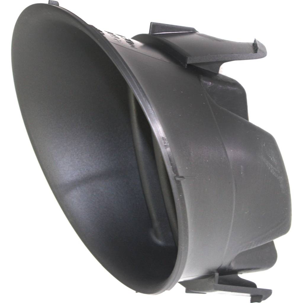 NISSAN MAXIMA FOG LAMP COVER RIGHT (Passenger Side) OEM#622565Y700 2002-2003 PL#NI1039105