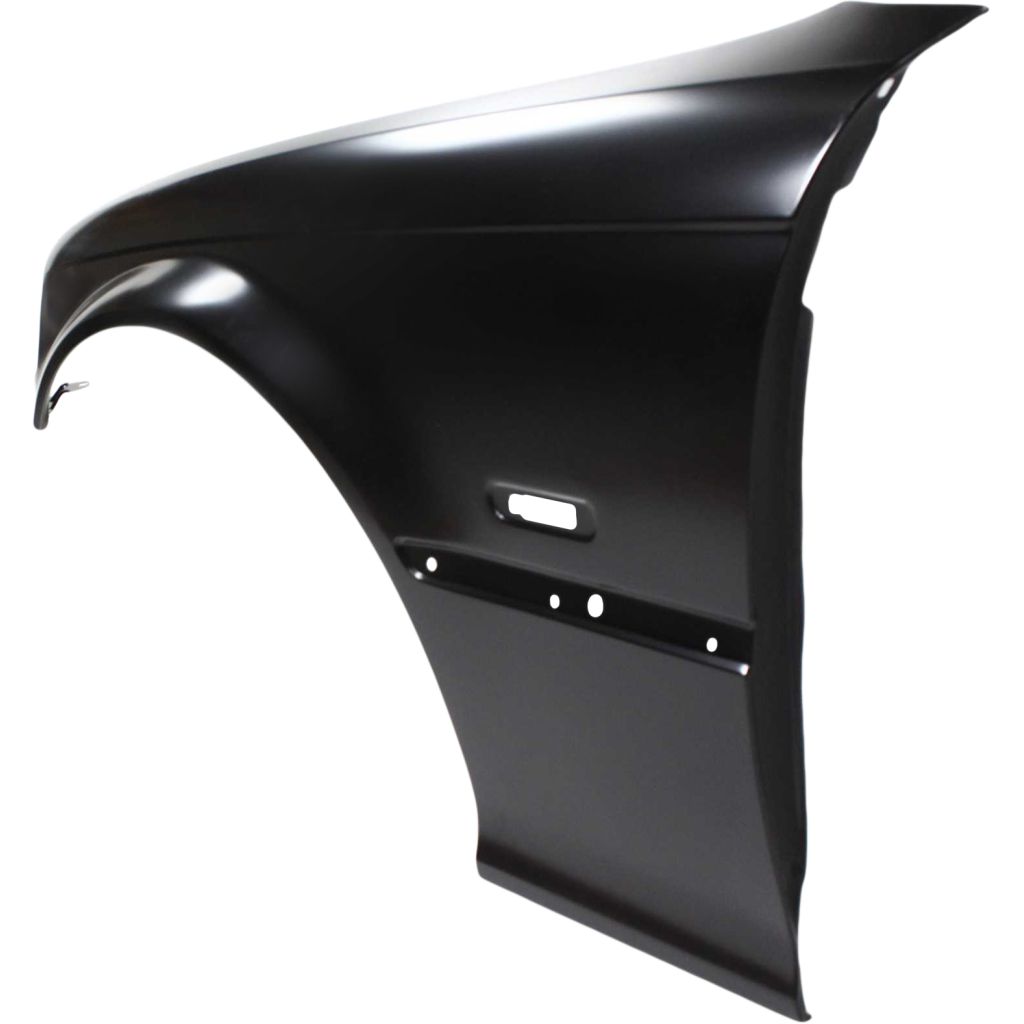 BMW BMW 3( ci ) (COUPE/CONVERTIBLE) FENDER LEFT (Driver Side) (To 3-03) OEM#41358241439 2000-2003 PL#BM1240125
