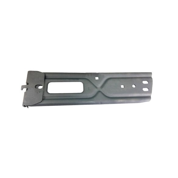 NISSAN(DATSUN) TITAN XD FRONT LOWER COVER SIDE BRACKET LEFT (Driver Side) OEM#62223EZ00A 2016-2023 PL#NI1062102
