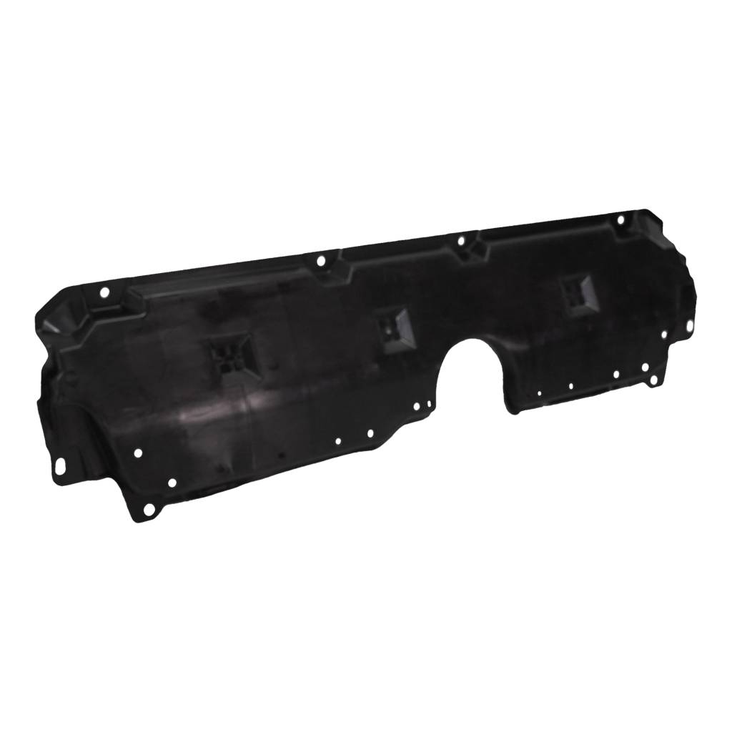 TOYOTA RAV4 HYBRID FRONT SPLASH SHIELD (FRONT ENG UNDER CVR) OEM#5144142170 2016-2018 PL#TO1228264