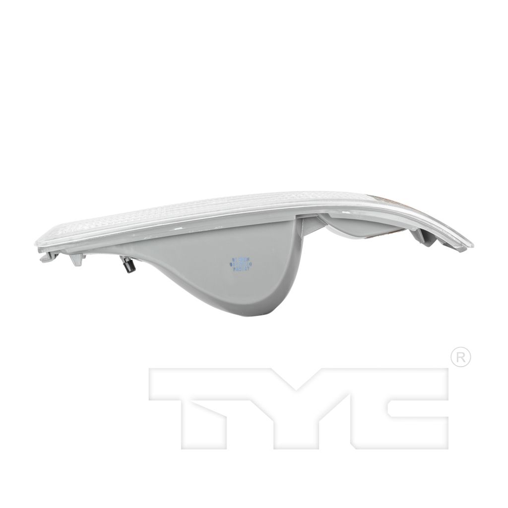 GM TRUCKS & VANS ASTRO VAN (CHEVY) PARK LAMP UNIT LEFT (Driver Side) OEM#16523211 1995-2005 PL#GM2520147