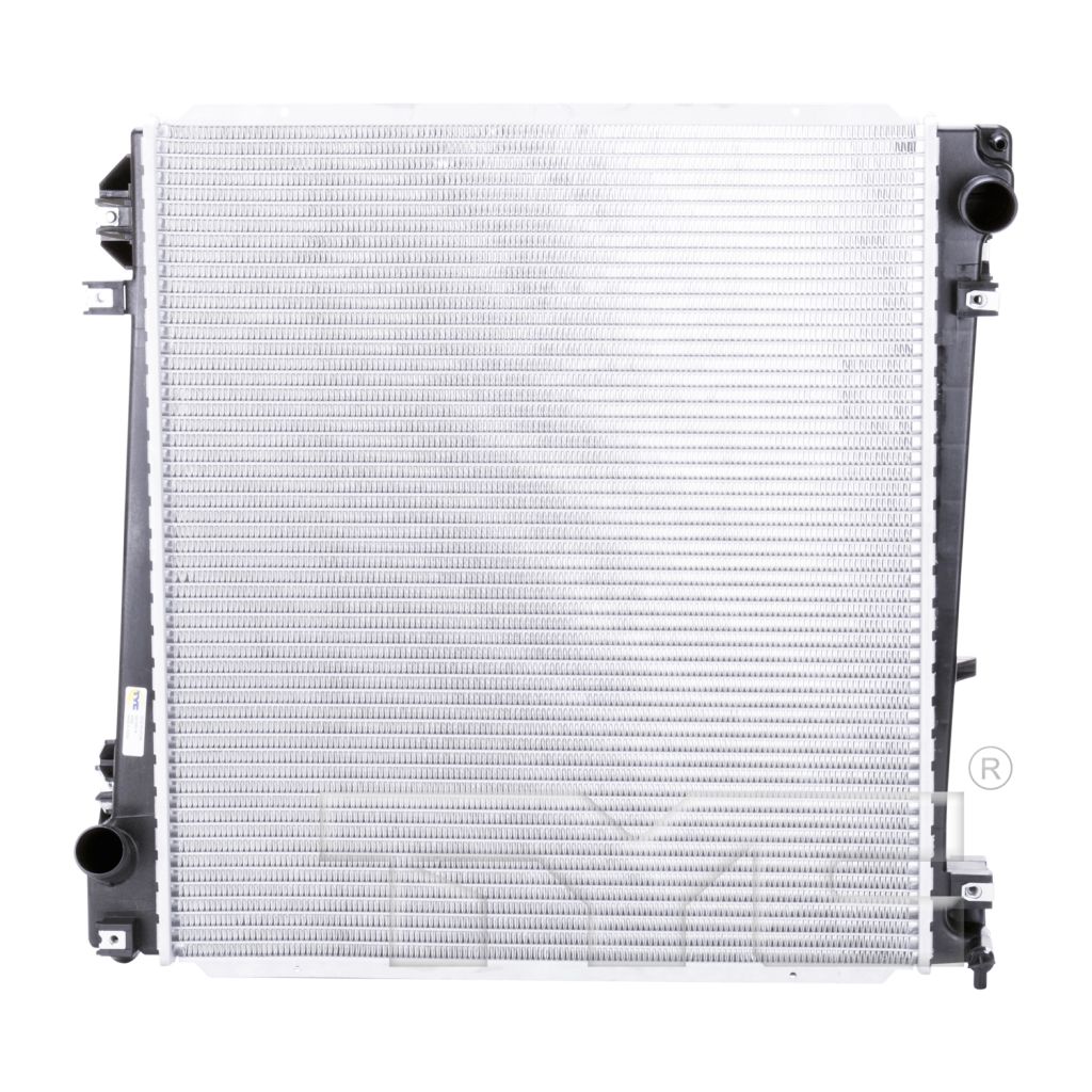 MERCURY MOUNTAINEER RADIATOR 4.0/V6 4.6/V8 OEM#3L2Z8005AA 2002-2005 PL#FO3010146
