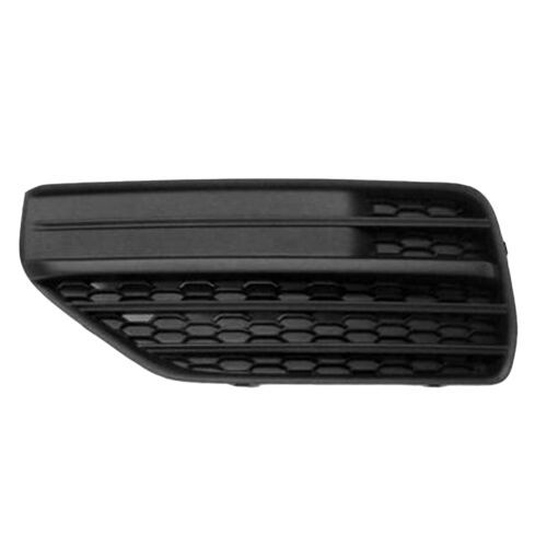 VOLVO VOLVO XC90 FOG LAMP COVER LEFT (Driver Side) TXT-BLACK (WO/SENSOR)(EXC R-DESIGN) OEM#31383621 2016-2019 PL#VO1038109
