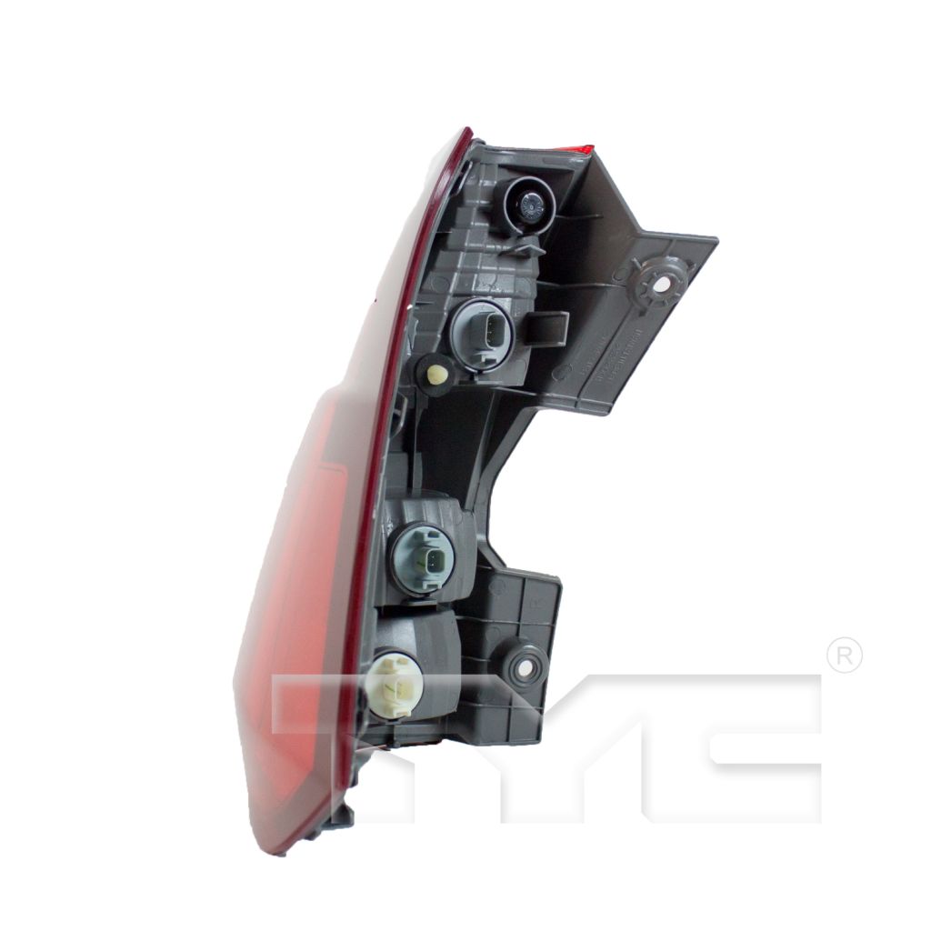 HONDA CRV TAIL LAMP ASSY RIGHT (Passenger Side) (LOWER) OEM#33500T1WA01 2015-2016 PL#HO2801186