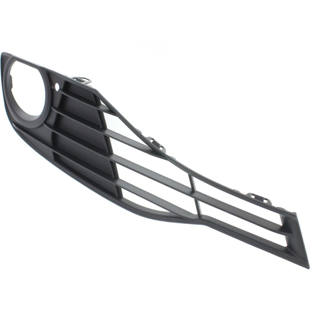 BMW BMW 3 (WAGON) FOG LAMP COVER RIGHT (Passenger Side) (STANDARD) OEM#51117255368 2014-2015 PL#BM1039129