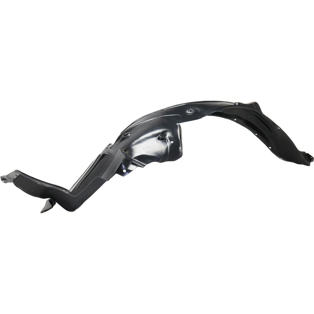 HONDA ACCORD COUPE FENDER LINER RIGHT (Passenger Side) OEM#74100TE0A01 2008-2012 PL#HO1249131