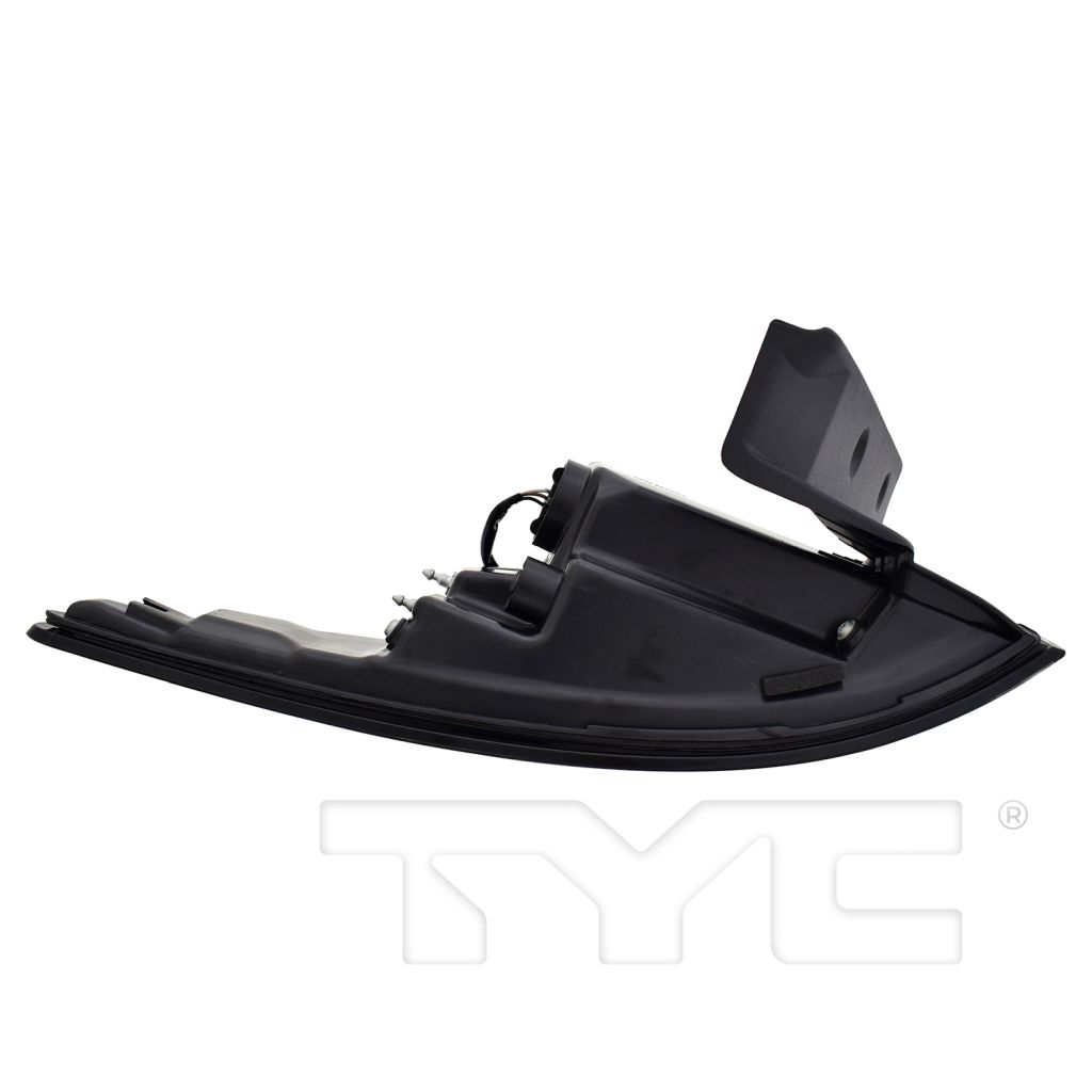 HYUNDAI TUCSON TAIL LAMP ASSY LEFT (Driver Side) (OUTER)(LED)(SEL/LIMITED MDL)(USA) OEM#92401CW100 2022-2025 PL#HY2804173