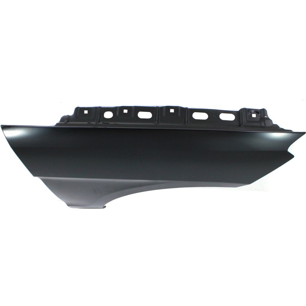 MERCEDES-BENZ ML-CLASS (166) FENDER RIGHT (Passenger Side) (ALUMINUM)(EXC ML63) OEM#1668802600 2012-2015 PL#MB1241138