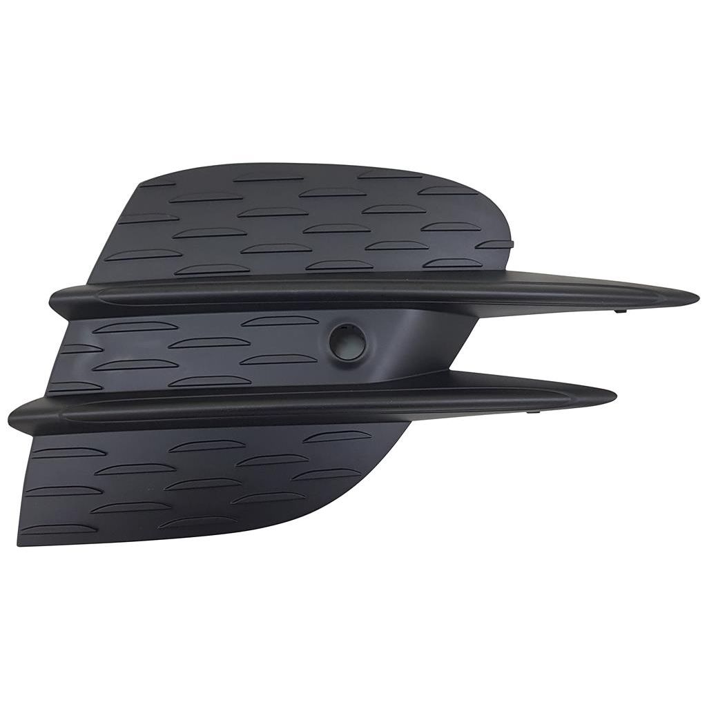 MERCEDES-BENZ E-CLASS CONV (238) FOG LAMP COVER RIGHT (Passenger Side) TXT-BLACK((E450 W/AMG)(E53) OEM#2138859004 2021-2023 PL#MB1039226