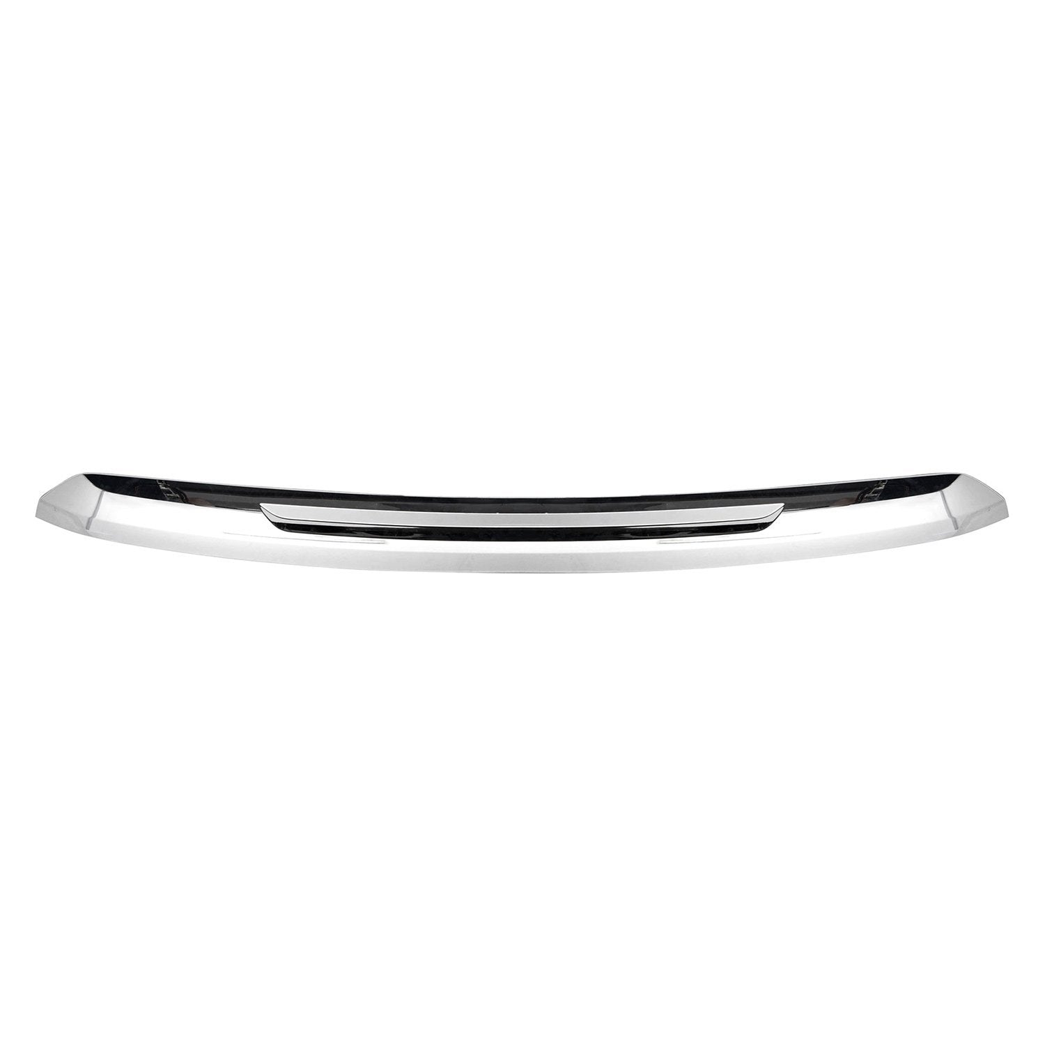 GM TRUCKS & VANS ACADIA HOOD MLDG CHROME OEM#84750464 2020-2023 PL#GM1235141