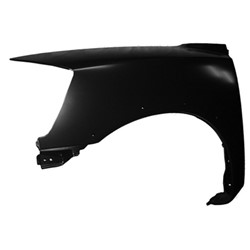 NISSAN(DATSUN) ARMADA FENDER LEFT (Driver Side) OEM#F3101ZQ0MA 2008-2015 PL#NI1240193