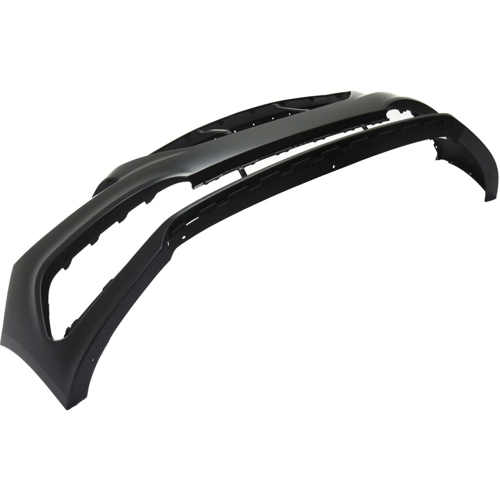 HYUNDAI SONATA FRONT BUMPER COVER PRIMED (SPORT BMP)(SPORT/LTD)(EXC 2.4L LTD 15-15) **CAPA OEM#86511C2300 2015-2017 PL#HY1000211C