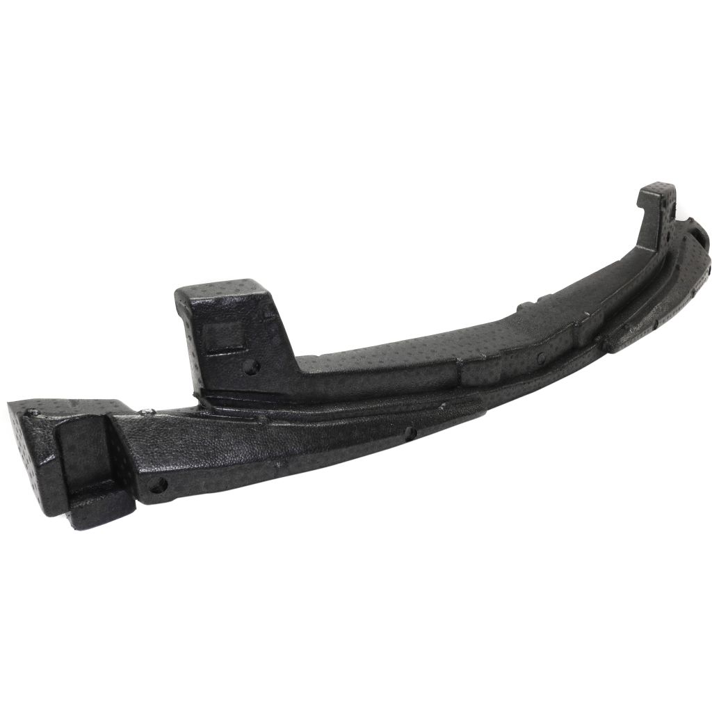 CADILLAC ESCALADE HYBRID FRONT BUMPER ABSORBER (EXC PLATINUM) OEM#15882456 2009-2013 PL#GM1070276