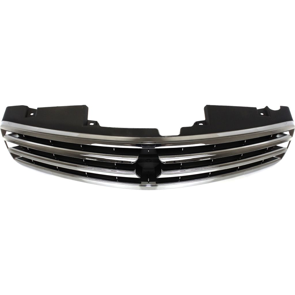 INFINITI G35 SEDAN GRILLE ASSEMBLY OEM#62070AC700 2005-2006 PL#IN1200115
