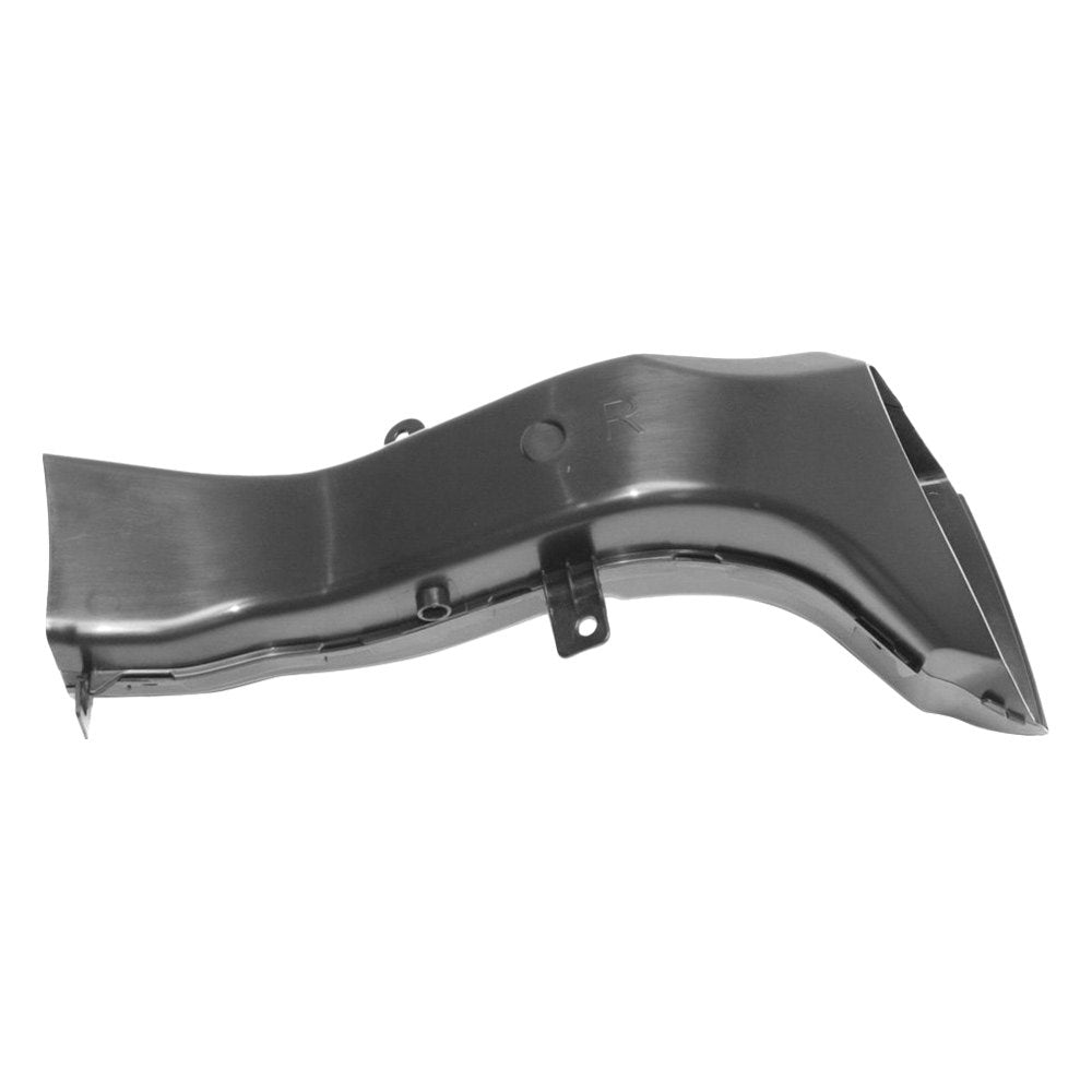 BMW BMW 3 (WAGON) FRONT BUMPER AIR INTAKE RIGHT (Passenger Side)(BRAKE AIR DUCT)(M SPORT) OEM#51748054230 2014-2019 PL#BM1209100