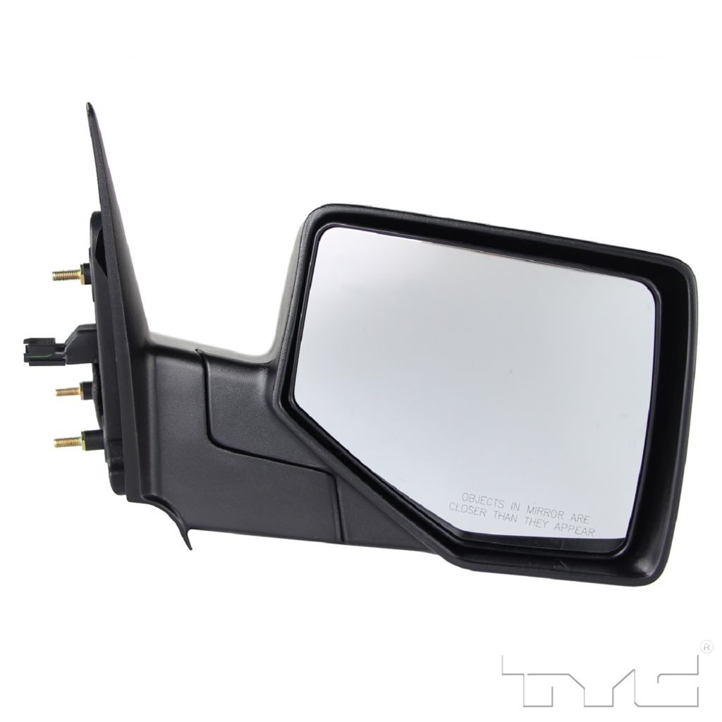 FORD TRUCKS & VANS RANGER DOOR MIRROR RIGHT (Passenger Side) (PWR)(TXT)(W/O COVER TYPE) OEM#8L5Z17682AA 2006-2011 PL#FO1321282