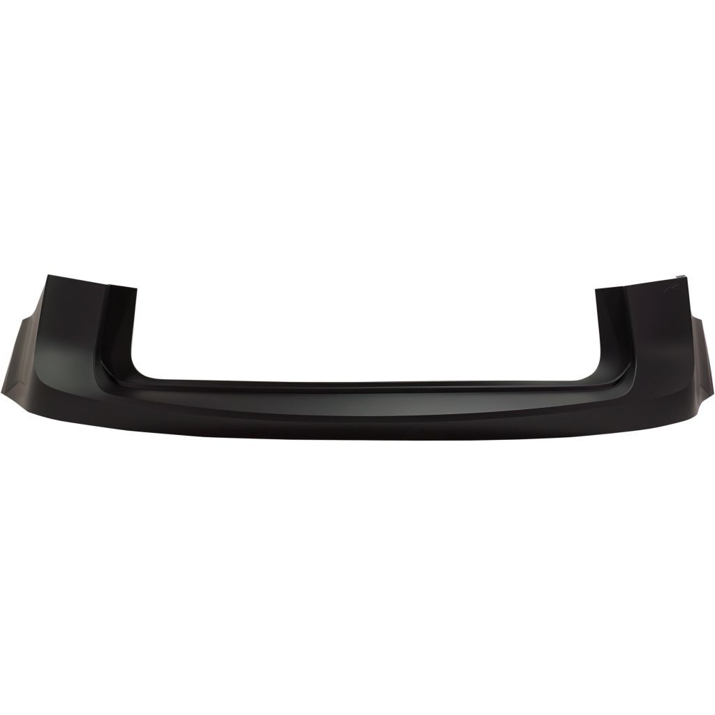 VOLKSWAGEN ATLAS REAR BUMPER COVER PRM OEM#3CN807421GRU 2018-2020 PL#VW1114103