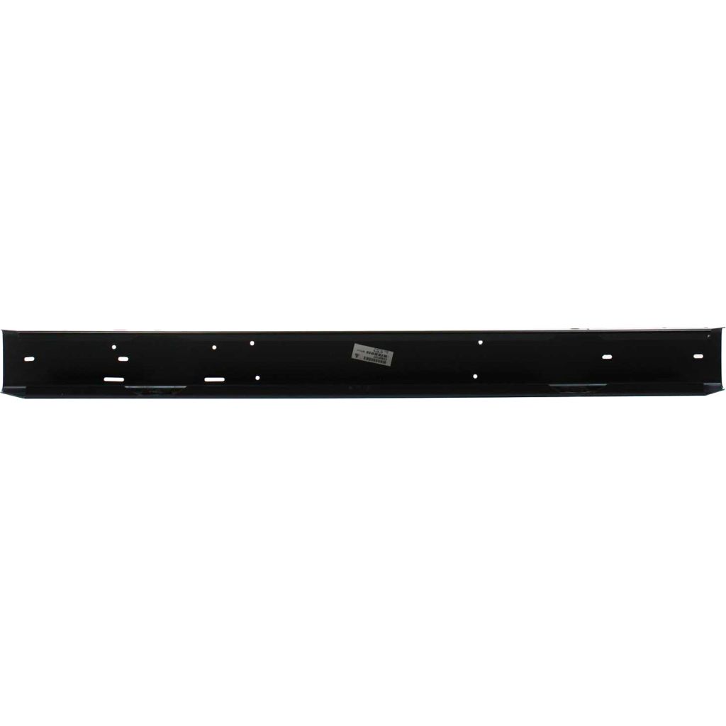 JEEP WRANGLER FRONT BUMPER PTD OEM#5ED16JX8AG 1997-2006 PL#CH1002366