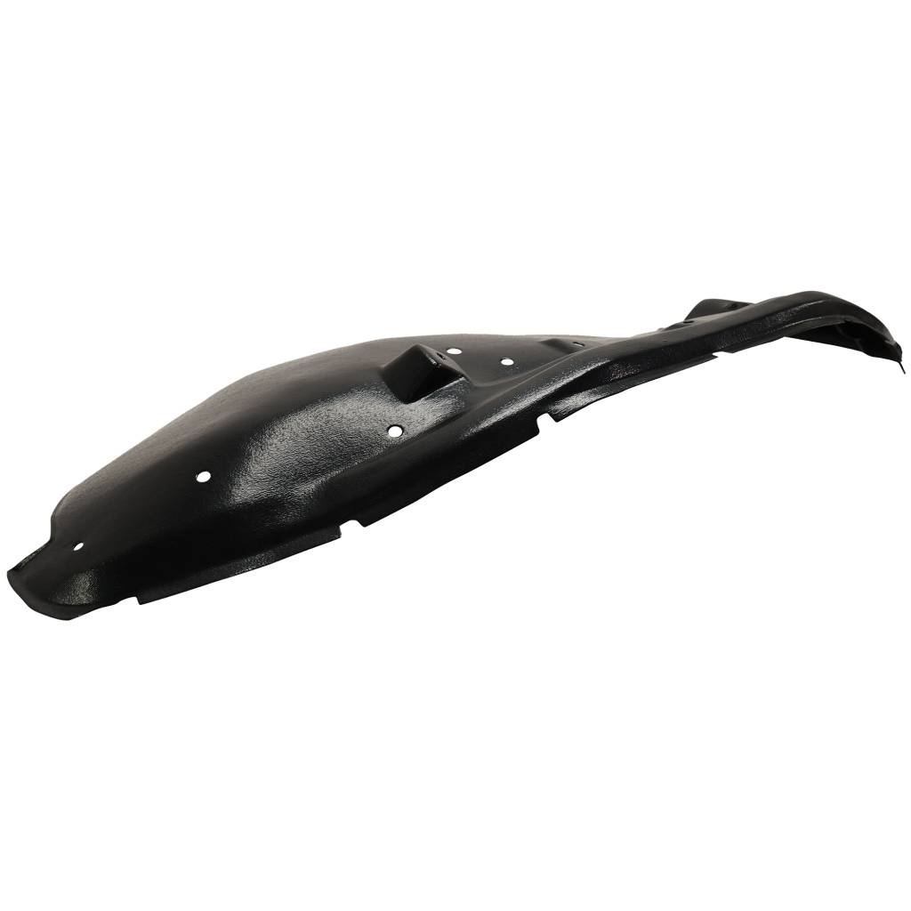 ISUZU ISUZU/PU I-280/I-350 FENDER LINER OUTER RIGHT (Passenger Side) OEM#15210580 2006 PL#GM1251117