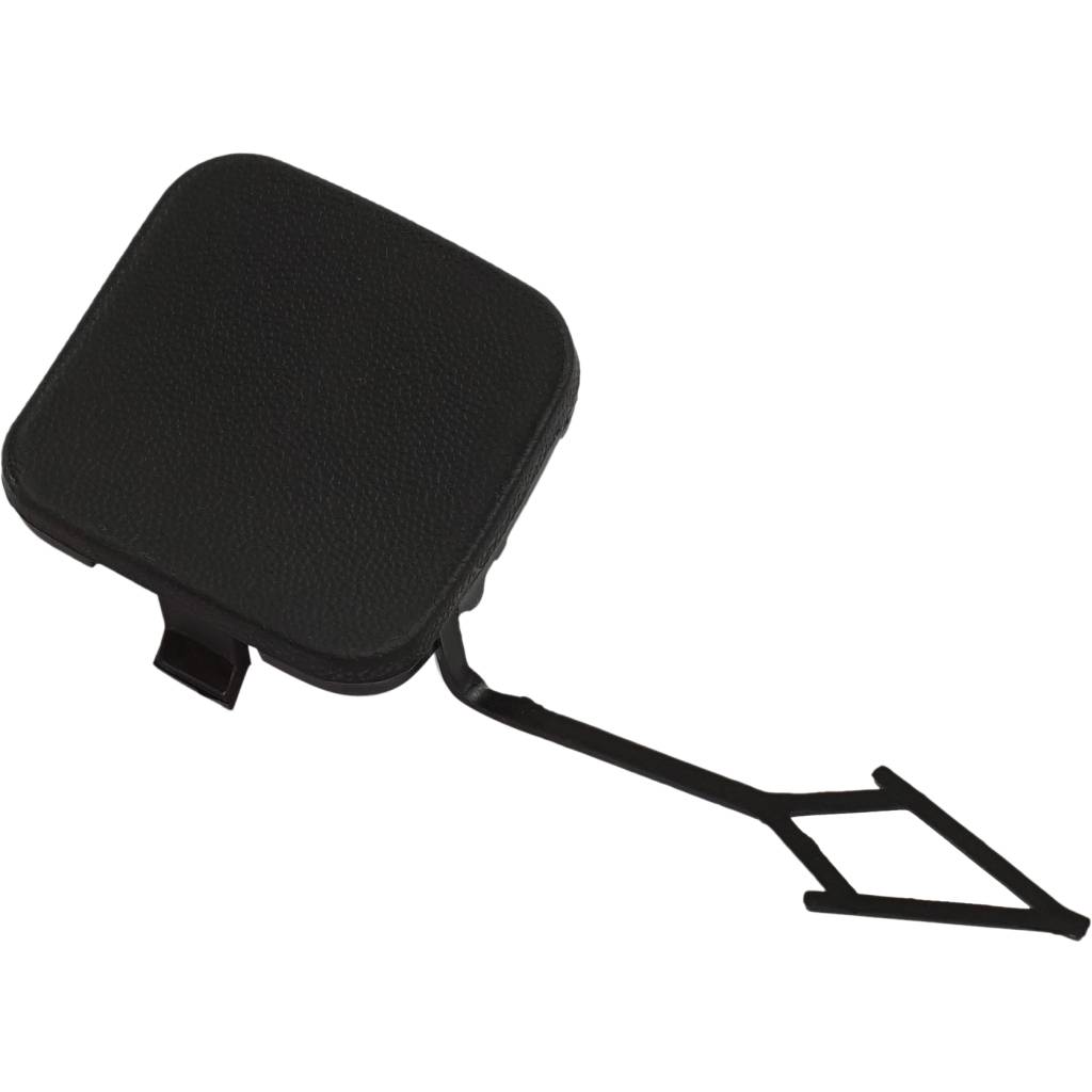 VOLKSWAGEN TIGUAN REAR BUMPER TOW HOOK COVER (EXC R-LINE) OEM#5NN8074419B9 2018-2021 PL#VW1129102