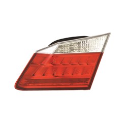 HONDA ACCORD HYBRID BACK-UP LAMP ASSY RIGHT (Passenger Side) (LED) OEM#34150T2AA11 2014-2015 PL#HO2803106