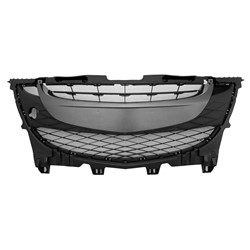 MAZDA MAZDA5 GRILLE ASSEMBLY PRIMED (W/ FOG) OEM#C514501T0E 2012-2017 PL#MA1200193