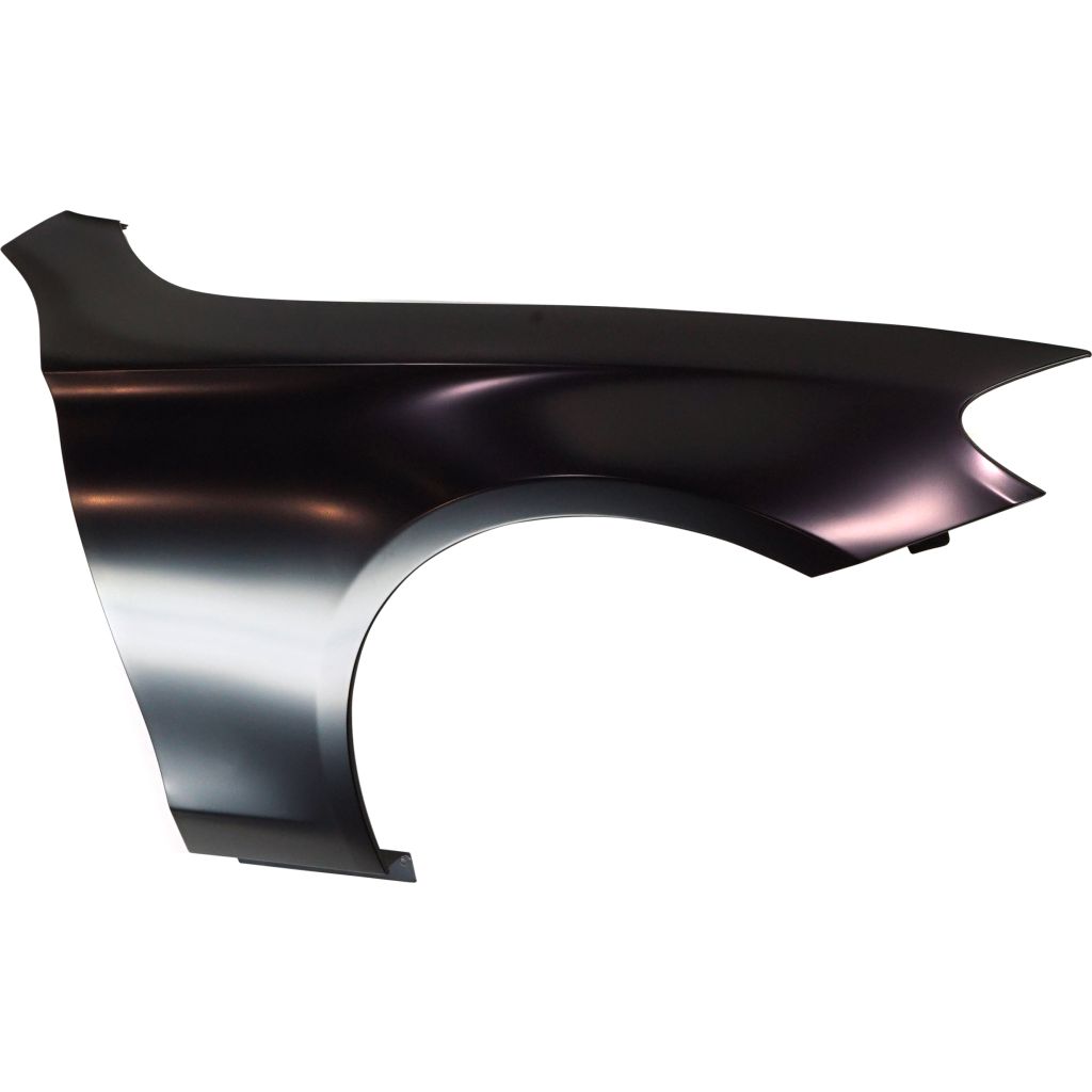 MERCEDES-BENZ E-CLASS SEDAN (213) FENDER RIGHT (Passenger Side) (ALUMINUM)(EXC E63) OEM#2138800018 2017-2023 PL#MB1241164