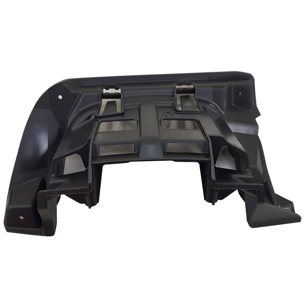 MERCEDES-BENZ GLA-CLASS REAR BUMPER TAILPIPE BRACKET RIGHT (Passenger Side) (CLA250 W/AMG) OEM#1568857401 2018-2020 PL#MB1163117
