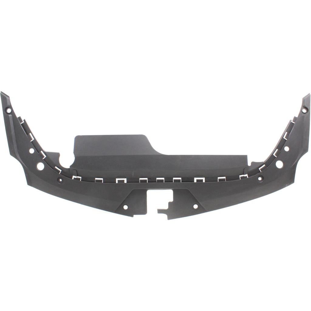 CADILLAC CTS/CTS-V COUPE RADIATOR SUPPORT UPPER COVER (CTS) OEM#15902235 2011-2015 PL#GM1224106