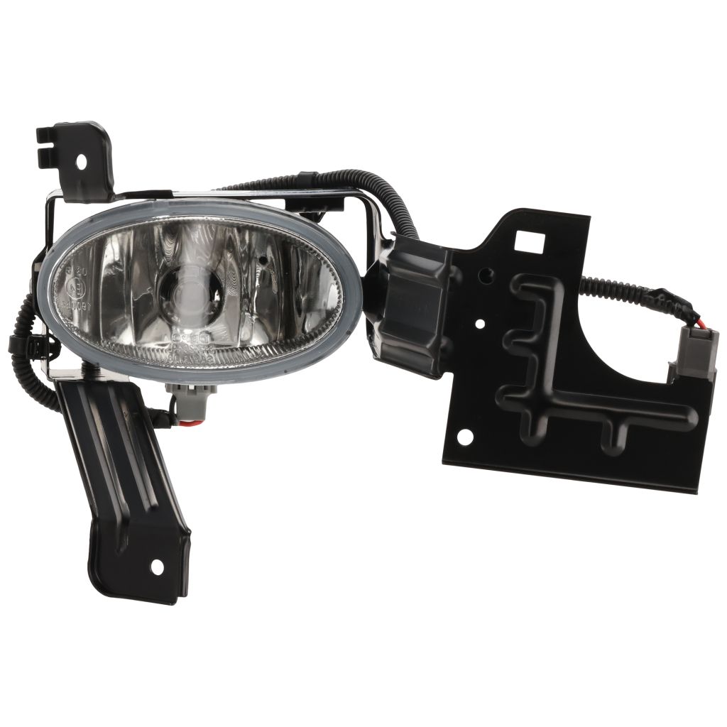 HONDA ACCORD COUPE FOG LAMP ASSEMBLY RIGHT (Passenger Side) (FACTORY INSTALLED) OEM#33901TE0315 2011-2012 PL#HO2593127