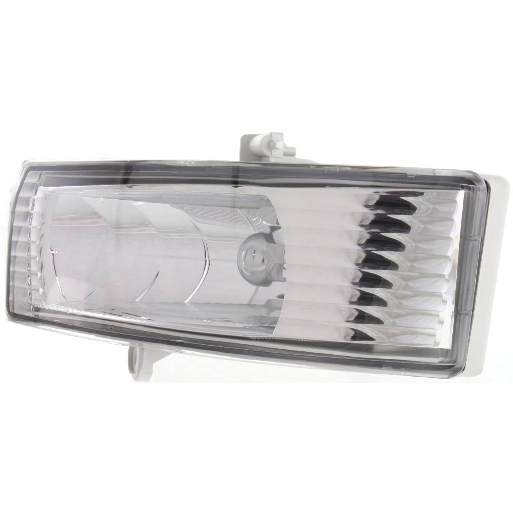 TOYOTA CAMRY FOG LAMP ASSEMBLY LEFT (Driver Side) OEM#8122006040 2005-2006 PL#TO2592120