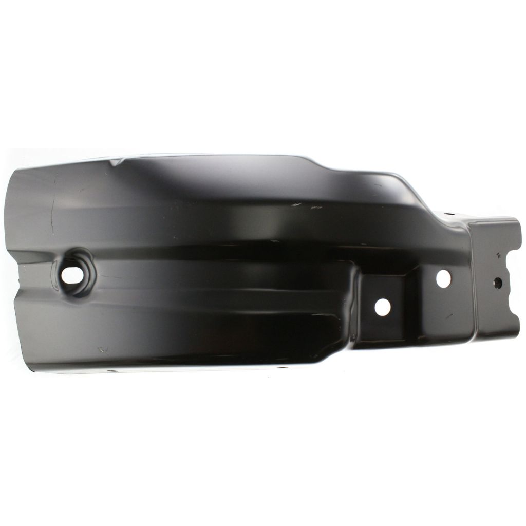 GM TRUCKS & VANS SILVERADO/PU 1500 HYBRID (CHEVY) FRONT BUMPER END REINFORCEMENT RIGHT (Passenger Side) (EXTENSION) OEM#22737639 2009-2013 PL#GM1005148