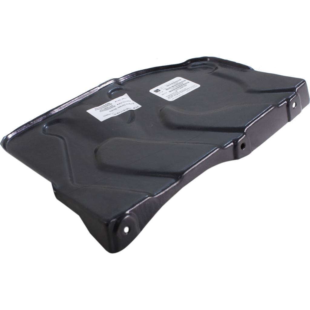 KIA SPORTAGE FRONT SPLASH SHIELD RIGHT (Passenger Side) (ENG UNDER CVR) OEM#291202S500 2011-2016 PL#HY1228155