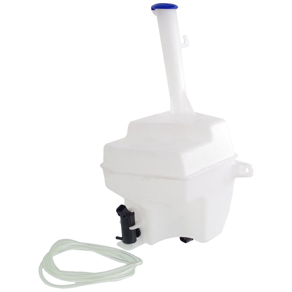 KIA OPTIMA WASHER TANK W/PUMP W/SENSOR W/CAP OEM#986204C000-PFM 2011-2015 PL#KI1288112