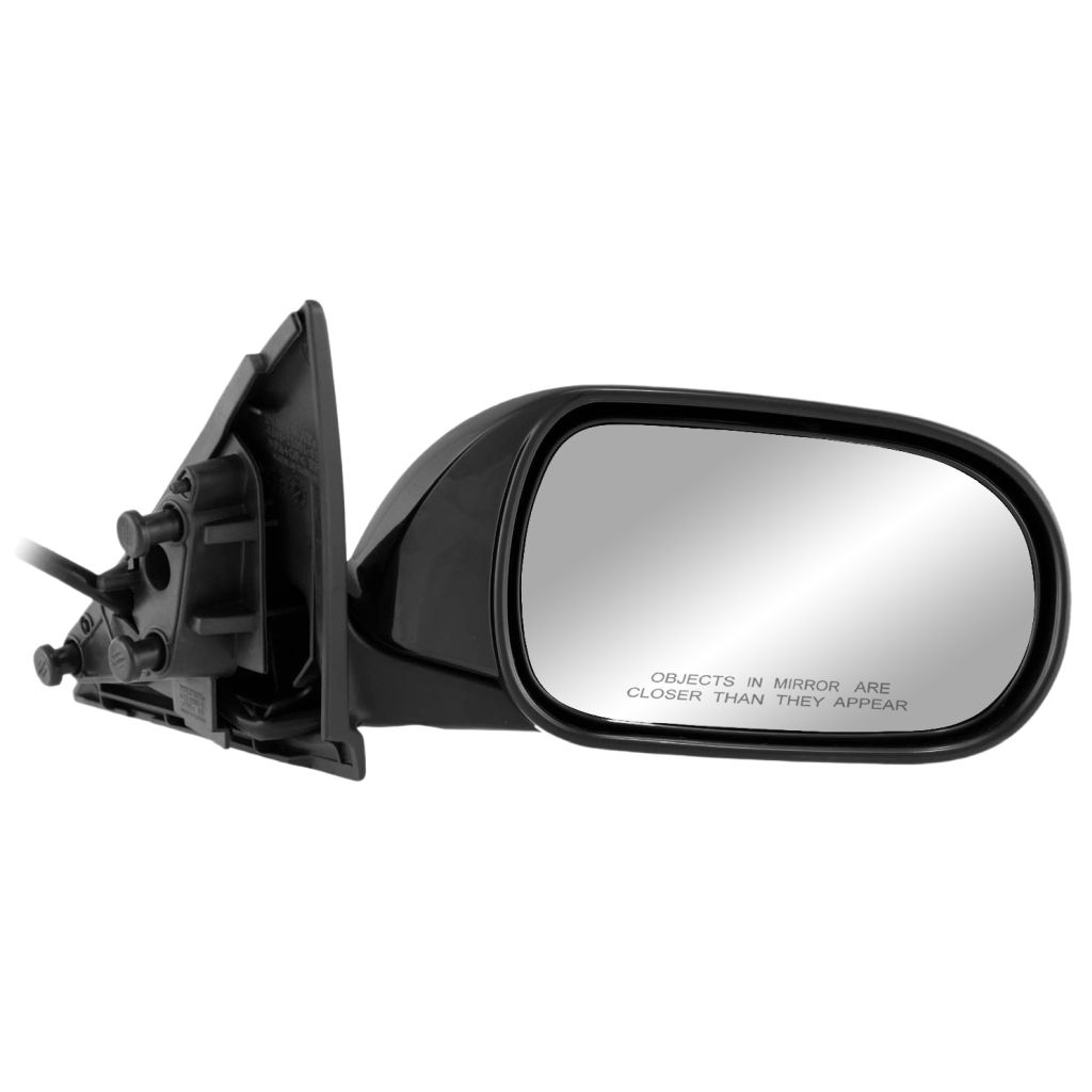INFINITI G35 SEDAN DOOR MIRROR RIGHT (Passenger Side) PWR/HTD OEM#K6301AM705 2003-2006 PL#IN1321104