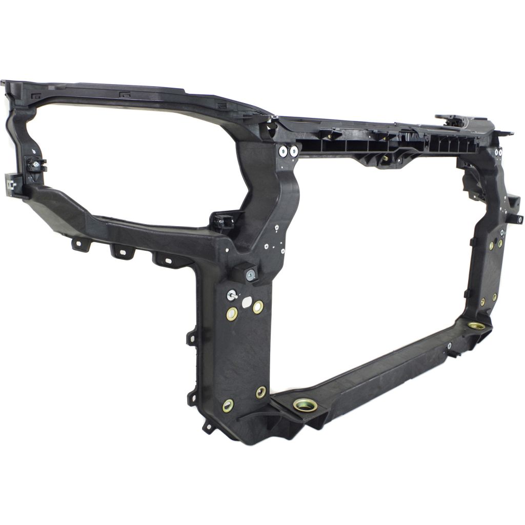 KIA SORENTO RADIATOR SUPPORT ASSEMBLY **CAPA** OEM#641011U500 2014-2015 PL#KI1225162C