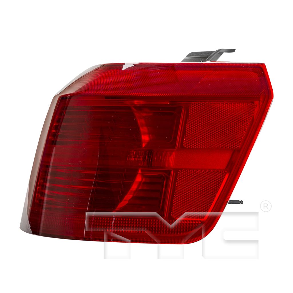 GM TRUCKS & VANS TERRAIN /TERRAIN DENALI (GMC) TAIL LAMP ASSY RIGHT (Passenger Side) (OUTER)(EXC DENALI) OEM#23389934 2010-2017 PL#GM2805105