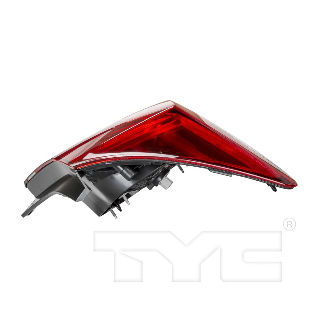 HONDA CIVIC SEDAN TAIL LAMP ASSEMBLY LEFT (Driver Side)**CAPA** OEM#33550TR0A51 2013-2015 PL#HO2804102C