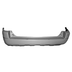 FORD TRUCKS & VANS ESCAPE REAR BUMPER COVER TXT-D.GRAY (XLS/XLT) (W/O FLARE) OEM#YL8Z17K835EAB 2001-2004 PL#FO1100318