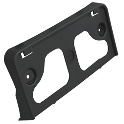 FORD TAURUS (EXC SHO) FRONT LICENSE BRACKET OEM#AG1Z17A385AA 2010-2012 PL#FO1068139