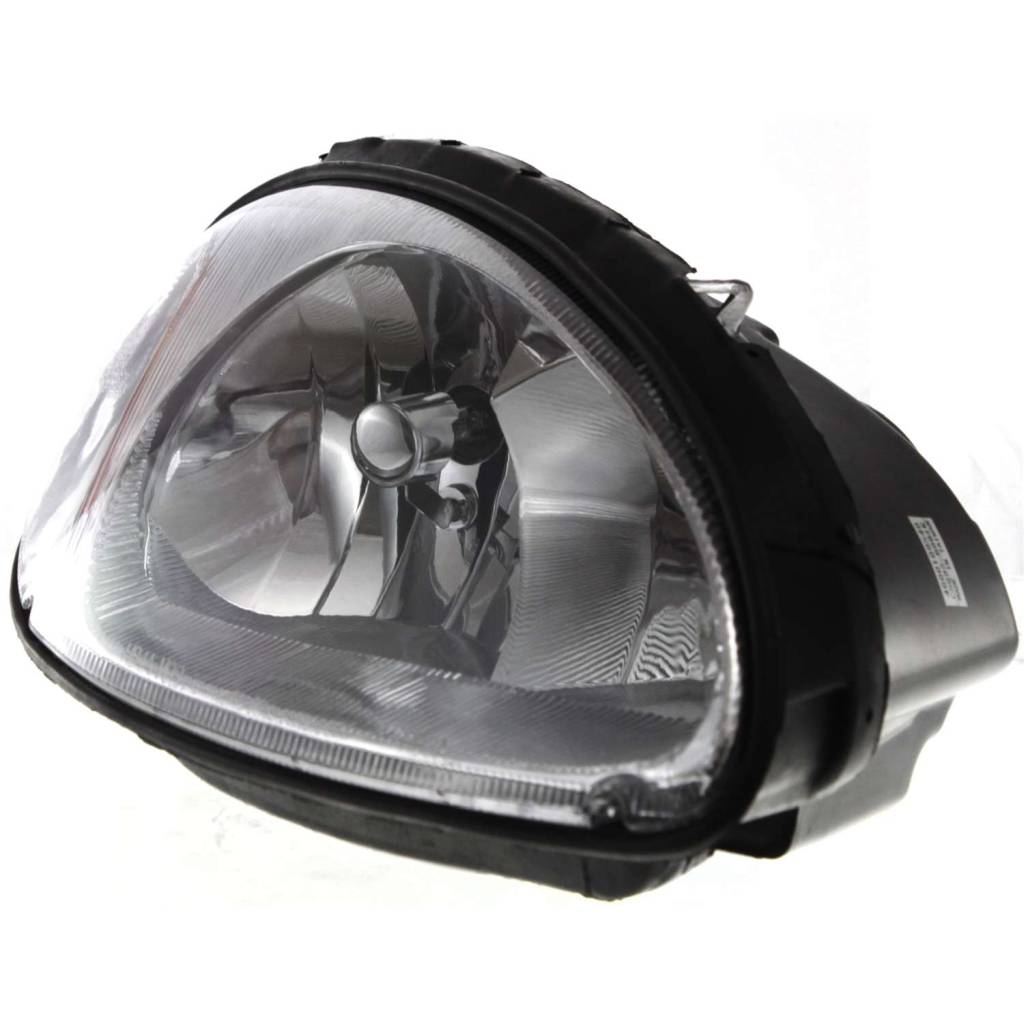 CHRYSLER PT CRUISER HEAD LAMP ASSY RIGHT (Passenger Side) OEM#5288764AI 2001-2005 PL#CH2503131