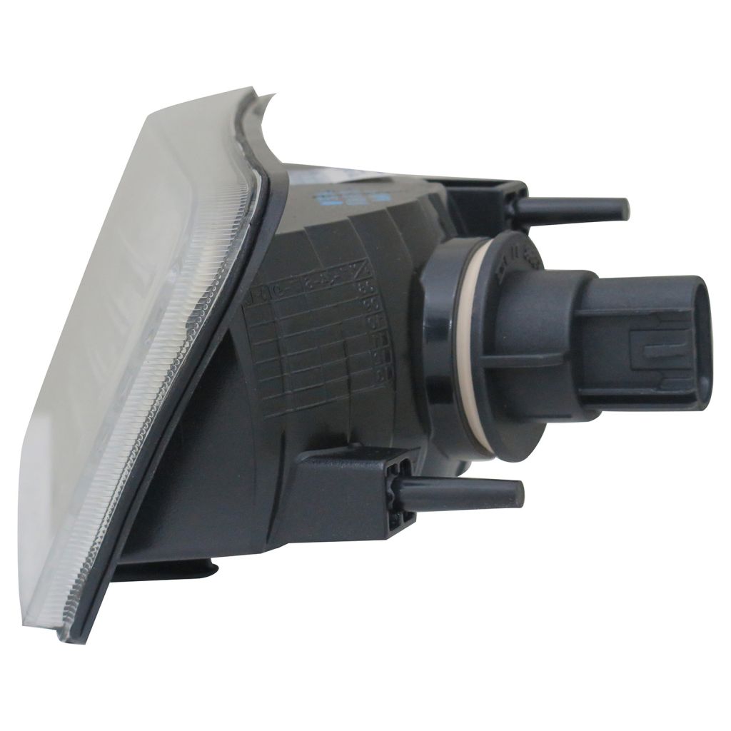 JEEP LIBERTY PARK/SIGNAL LAMP ASSEMBLY LEFT (Driver Side) OEM#57010125AA 2008-2012 PL#CH2520145
