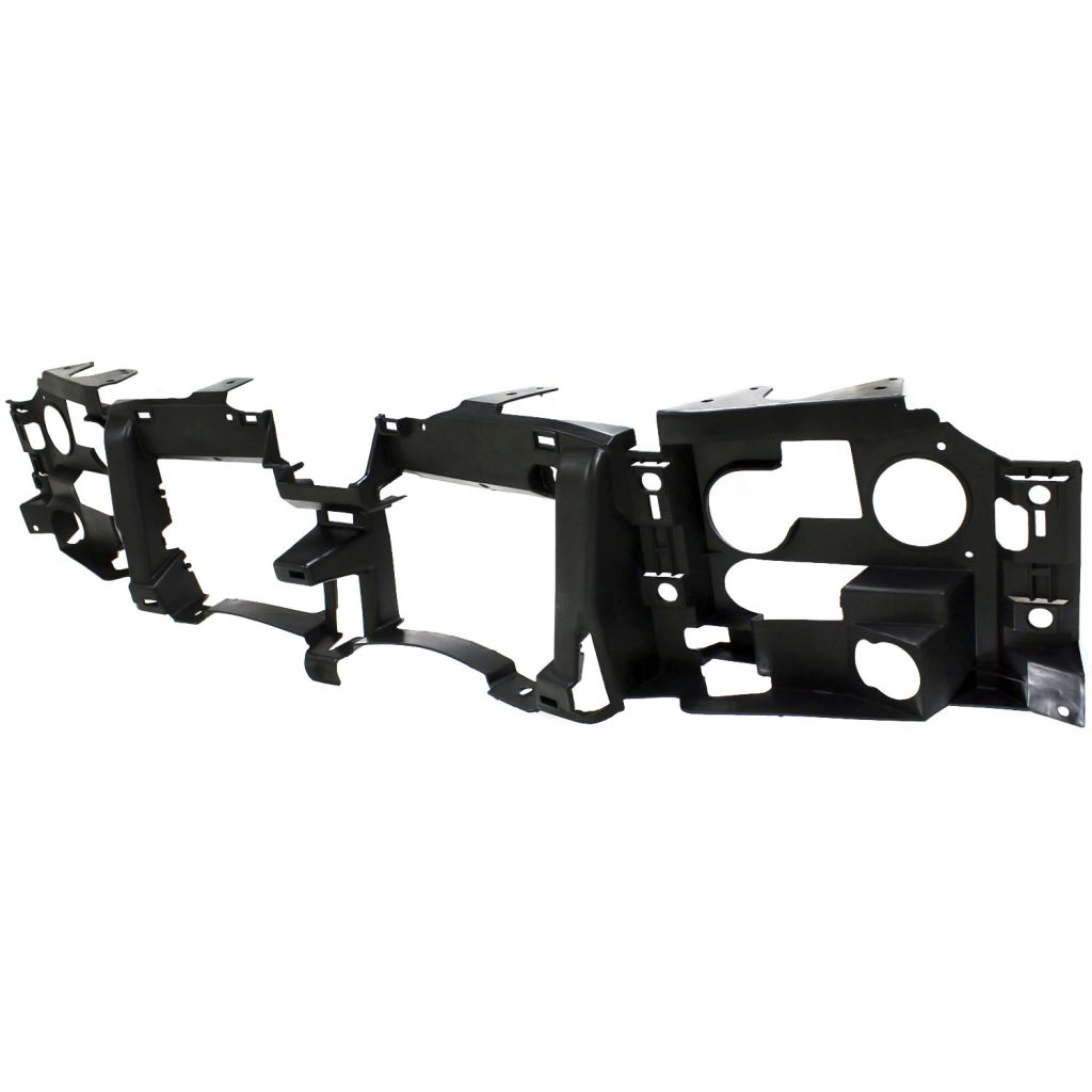 GM TRUCKS & VANS TRAILBLAZER HEAD/LAMP MOUNTING PANEL OEM#15831182 2002-2009 PL#GM1221125